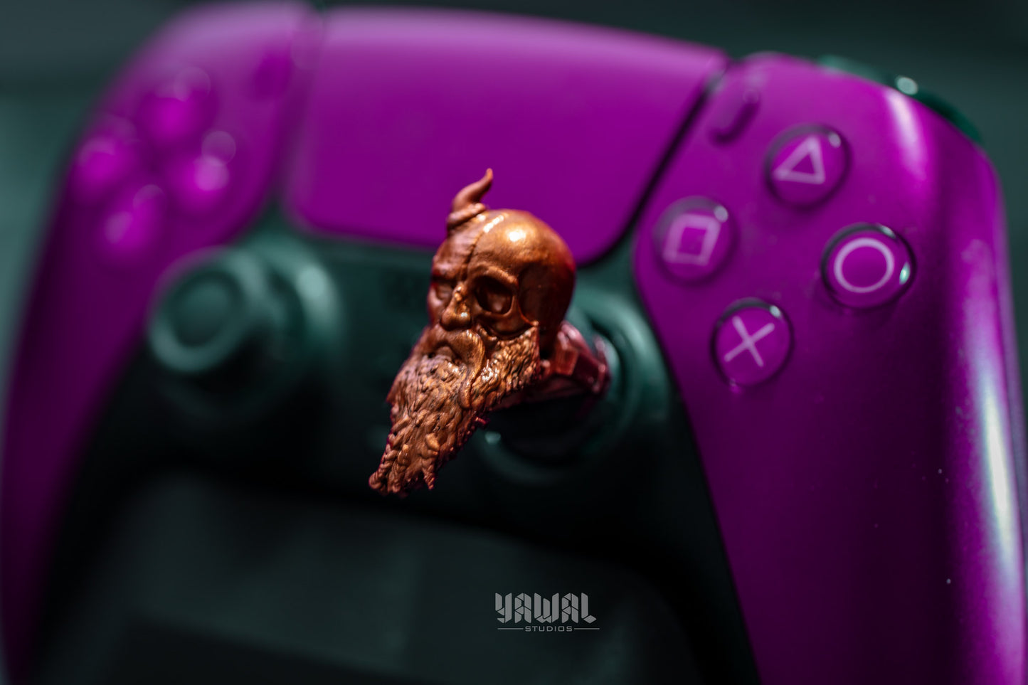 joystick cover