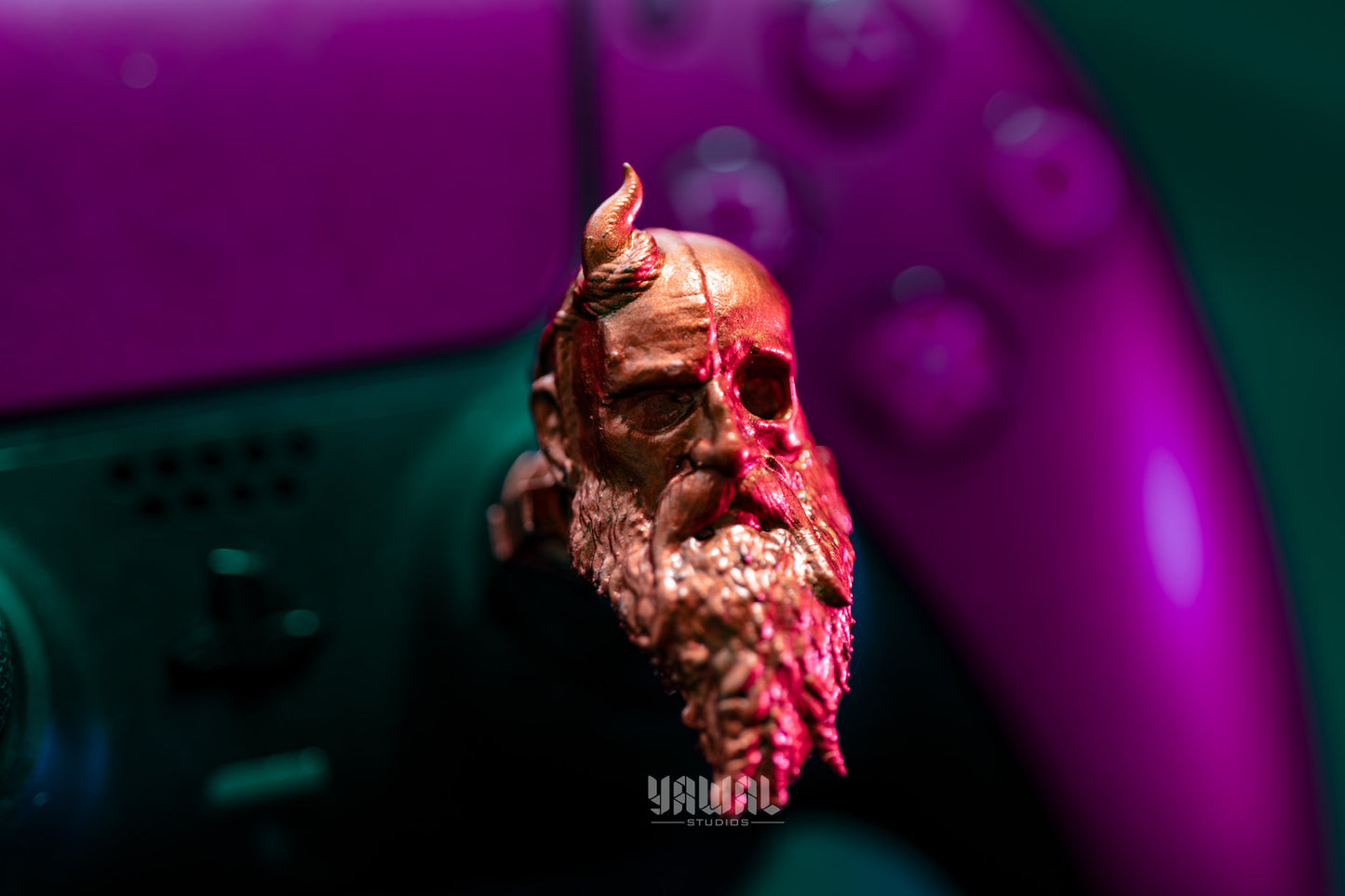 joystick cover