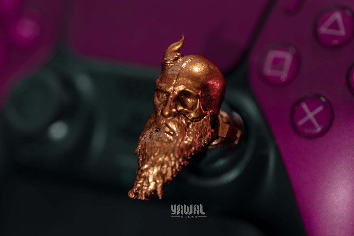 joystick cover