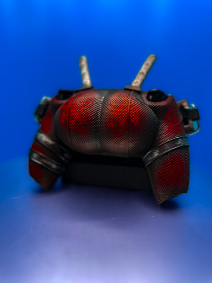 Premium Deadpool Controller Case